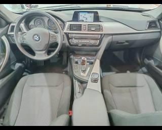 BMW 318 usata, con Chiusura centralizzata
