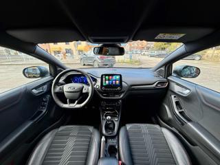 FORD Puma usata, con Chiusura centralizzata