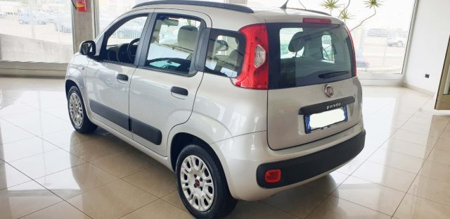 FIAT Panda usata, con Boardcomputer