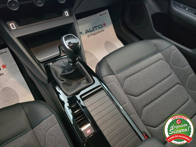 CITROEN C4 usata, con Autoradio digitale