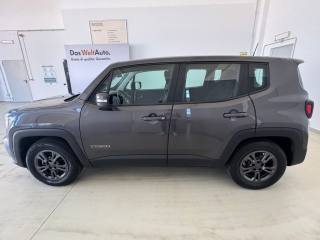 JEEP Renegade usata, con Airbag Passeggero
