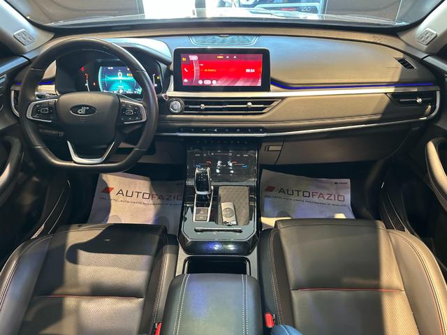 DR MOTOR DR 6.0 usata, con Airbag Passeggero