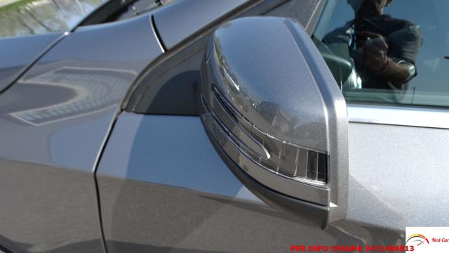 MERCEDES-BENZ A 180 usata 76