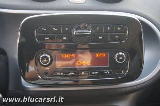 SMART ForFour usata, con Specchietti laterali elettrici