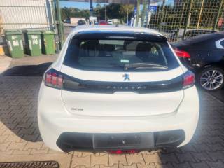 PEUGEOT 208 usata, con Alzacristalli elettrici