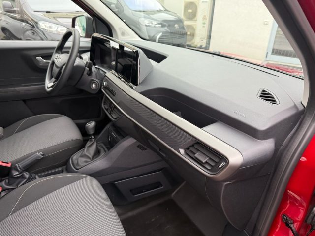 FORD Transit Courier usata 12