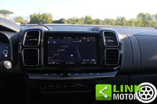 CITROEN C5 Aircross usata, con ESP