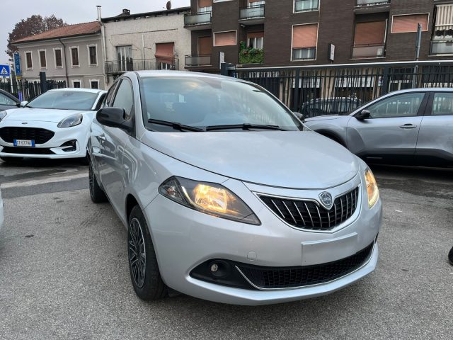 LANCIA Ypsilon usata, con Airbag