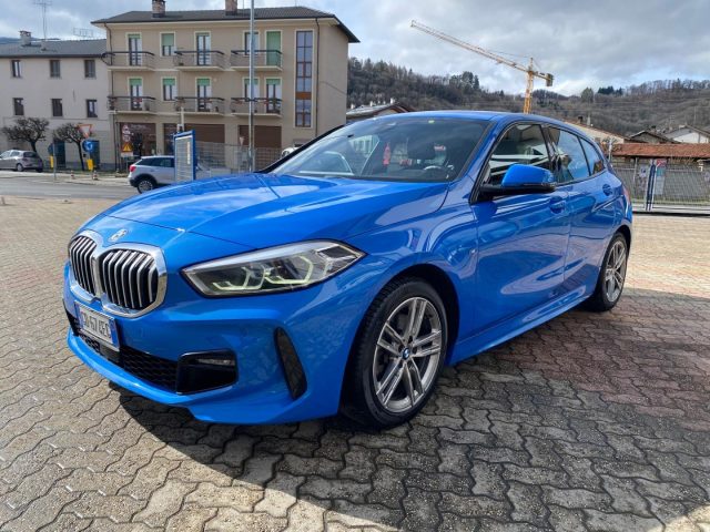 BMW 118 usata, con Airbag