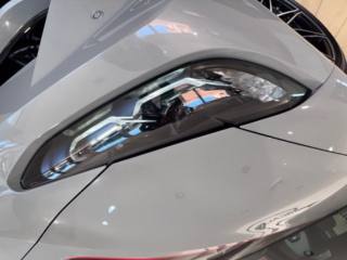 BMW M3 usata, con Antifurto