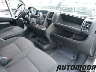 OPEL Movano usata 10
