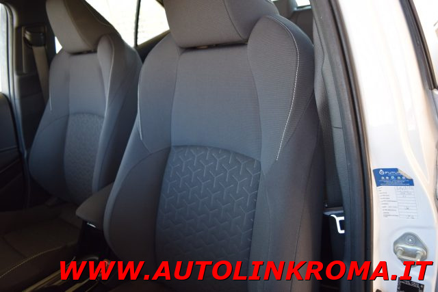 TOYOTA Corolla usata, con Controllo automatico clima