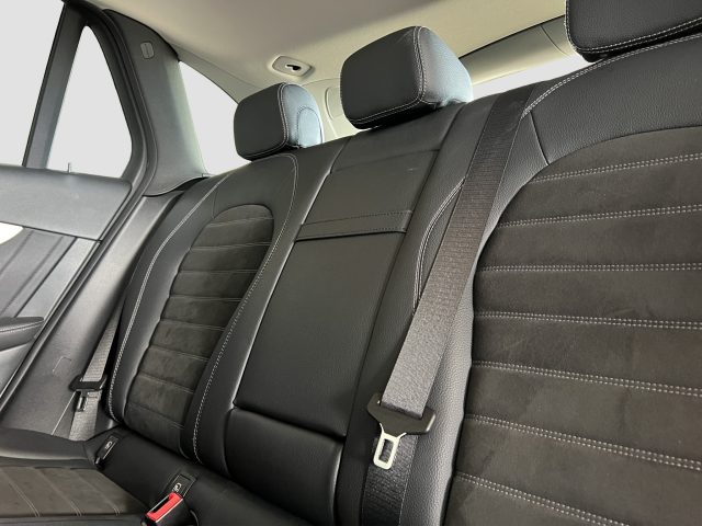 MERCEDES-BENZ CLA usata 11