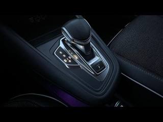 RENAULT Captur usata, con Chiusura centralizzata