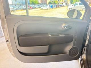 FIAT 500 usata, con Bluetooth