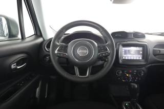 JEEP Renegade usata 5