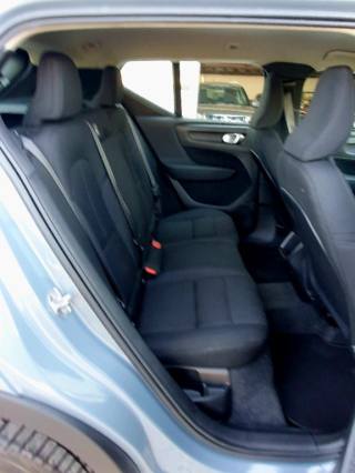 VOLVO XC40 usata, con Isofix