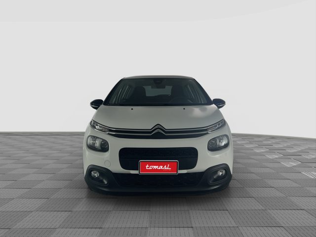 CITROEN C3 usata 7