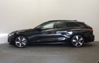 AUDI A5 usata, con Airbag