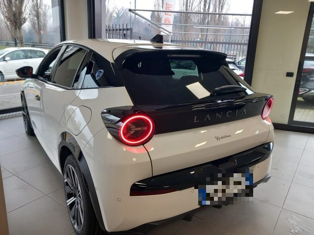 LANCIA Ypsilon usata, con Airbag