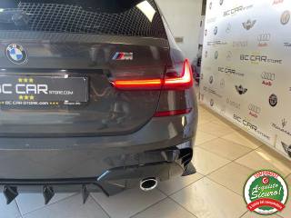 BMW 320 usata, con Autoradio digitale