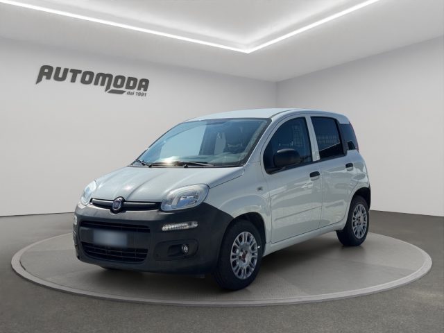 FIAT Panda usata, con ABS