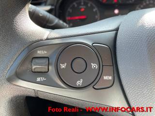 OPEL Corsa usata, con Chiusura centralizzata telecomandata
