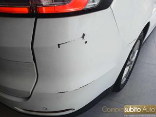 FORD Galaxy usata, con Controllo trazione