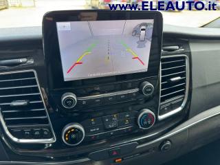 FORD Tourneo Custom usata, con Chiusura centralizzata
