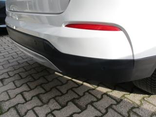 BMW X4 usata, con Sensori di parcheggio posteriori