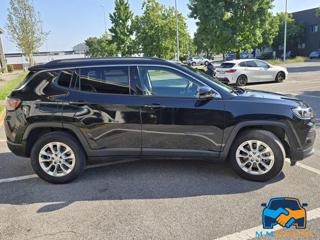 JEEP Compass usata, con Alzacristalli elettrici