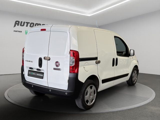 FIAT Fiorino usata, con ESP