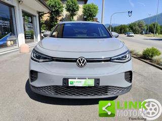 VOLKSWAGEN ID.4 usata, con Airbag