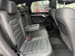 VOLKSWAGEN Touareg usata, con Regolazione elettrica sedili