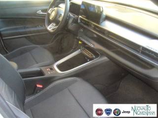 JEEP Avenger usata, con Sensore di pioggia