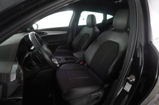 CUPRA Formentor usata 2