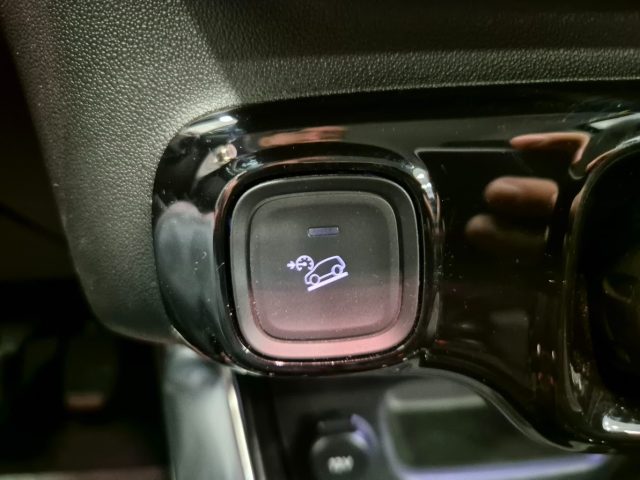 CITROEN C3 Aircross usata, con MP3