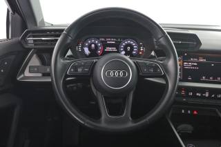AUDI A3 usata 4