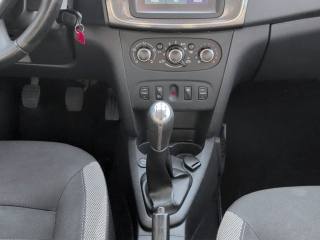 DACIA Sandero usata, con Volante multifunzione