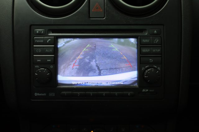 NISSAN Qashqai usata 134