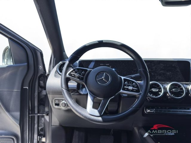 MERCEDES-BENZ B 180 usata 14