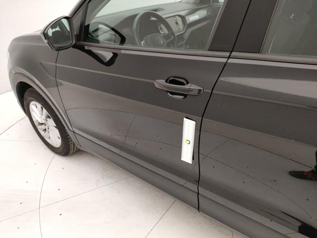 VOLKSWAGEN T-Cross usata, con Airbag posteriore