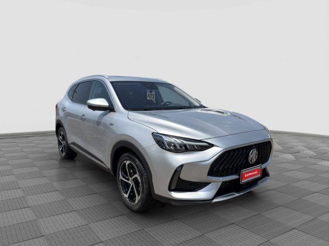 MG HS usata 6