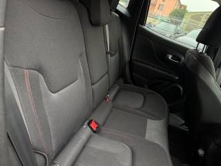 JEEP Renegade usata, con Controllo trazione