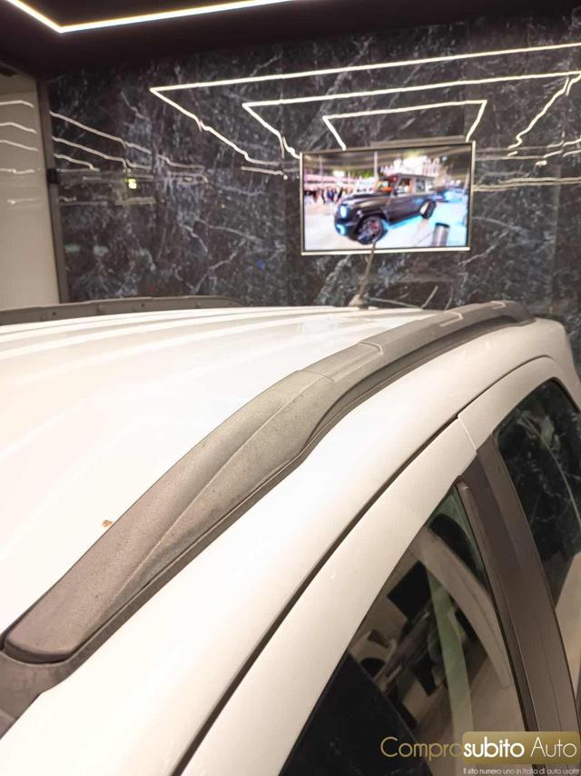 FORD EcoSport usata 25