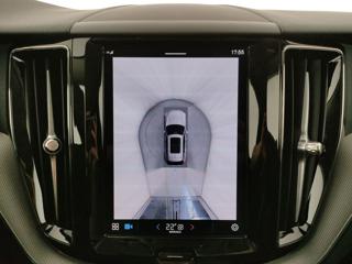 VOLVO XC60 usata, con USB