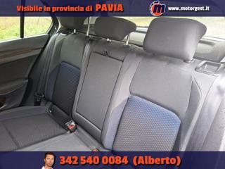 VOLKSWAGEN Golf usata, con Cruise Control