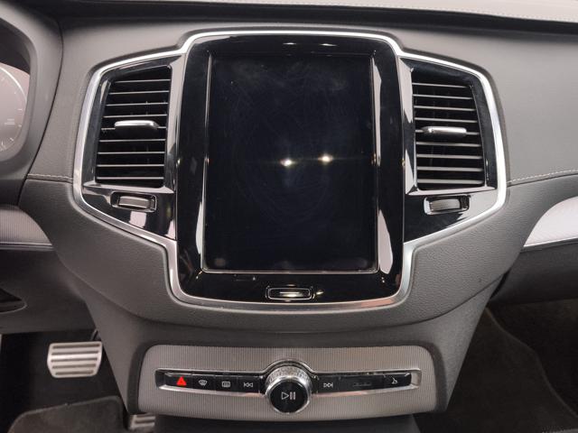 VOLVO XC90 usata, con Vetri oscurati