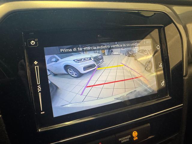 SUZUKI Vitara usata, con Chiusura centralizzata