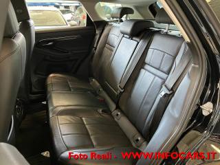 LAND ROVER Range Rover Evoque usata, con Autoradio